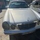 DESPIECE COMPLETO MERCEDES CLASE E (W210) BERLINA 320 CDI